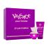Versace Pour Femme Dylan Purple Dárková kazeta parfémovaná voda 30 ml+ tělové mléko 50 ml