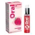 Sexy Elephant Oral Flavoured Gel Strawberry Candy Lubrikační gel 30 ml