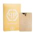 Philipp Plein No Limit$ Gold Parfémovaná voda pro muže 90 ml
