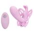 California Exotics Venus Butterfly Vibrátor pro ženy 1 ks