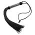 Guilty Pleasure Silicone Flogger Whip BDSM pomůcka pro ženy 1 ks