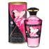 Shunga Aphrodisiac Warming Oil Raspberry Afrodiziakum 100 ml