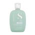 ALFAPARF MILANO Semi Di Lino Balancing Low Shampoo Šampon pro ženy 250 ml