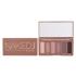 Urban Decay Naked3 Mini Eyeshadow Palette Oční stín pro ženy 6 g