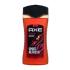 Axe Recharge Arctic Mint & Cool Spices Sprchový gel pro muže 250 ml