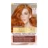 L'Oréal Paris Excellence Creme Triple Protection Barva na vlasy pro ženy 48 ml Odstín 8UR Universal Light Copper