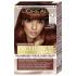 L'Oréal Paris Excellence Creme Triple Protection Barva na vlasy pro ženy 48 ml Odstín 4UR Universal Dark Red