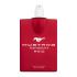 Ford Mustang Performance Red Toaletní voda pro muže 100 ml tester