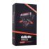 Gillette Fusion Proglide Flexball Dárková kazeta holicí strojek s jednou hlavicí 1 ks + náhradní hlavice 4 ks