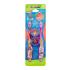 Nickelodeon Paw Patrol Twin Pack Klasický zubní kartáček pro děti Set