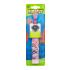 Nickelodeon Paw Patrol Battery Powered Toothbrush Sonický zubní kartáček pro děti 1 ks