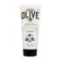 Korres Pure Greek Olive Body Cream Sea Salt Tělový krém pro ženy 200 ml