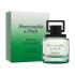Abercrombie & Fitch Away Weekend Toaletní voda pro muže 50 ml