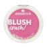 Essence Blush Crush! Tvářenka pro ženy 5 g Odstín 50 Pink Pop