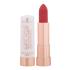 Essence Caring Shine Vegan Collagen Lipstick Rtěnka pro ženy 3,5 g Odstín 207 My Passion