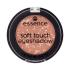 Essence Soft Touch Oční stín pro ženy 2 g Odstín 09 Apricot Crush