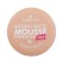Essence Natural Matte Mousse Make-up pro ženy 16 g Odstín 15