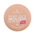 Essence Natural Matte Mousse Make-up pro ženy 16 g Odstín 01