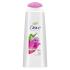 Dove Ultra Care Aloe Vera & Rose Water Šampon pro ženy 400 ml