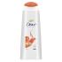 Dove Ultra Care Long & Radiant Šampon pro ženy 400 ml