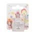 Invisibobble Kids Hair Ring Gumička na vlasy pro děti Odstín Princess Sparkle Set