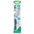 Biorepair Antibacterial Toothbrush Medium Klasický zubní kartáček 1 ks