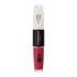 Dermacol 16H Lip Colour Extreme Long-Lasting Lipstick Rtěnka pro ženy 8 ml Odstín 3