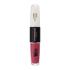 Dermacol 16H Lip Colour Extreme Long-Lasting Lipstick Rtěnka pro ženy 8 ml Odstín 6