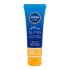 Nivea Sun Alpin Face Sunscreen SPF50 Opalovací přípravek na obličej 50 ml