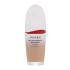 Shiseido Revitalessence Skin Glow Foundation SPF30 Make-up pro ženy 30 ml Odstín 340 Oak