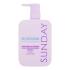 Xpel S.U.N.D.A.Y Moisturise Shampoo Šampon pro ženy 350 ml