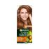 Garnier Color Naturals Barva na vlasy pro ženy 40 ml Odstín 6.41 Sweet Amber