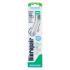 Biorepair Antibacterial Toothbrush Medium Klasický zubní kartáček 1 ks poškozená krabička