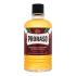 PRORASO Red After Shave Lotion Voda po holení pro muže 400 ml