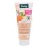 Kneipp As Soft As Velvet Body Wash Apricot & Marula Sprchový gel pro ženy 200 ml poškozený obal