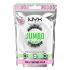 NYX Professional Makeup Jumbo Lash! Full Feather Flex Umělé řasy pro ženy 1 ks