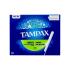 Tampax Non-Plastic Super Tampon pro ženy Set poškozená krabička