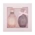 Sarah Jessica Parker Lovely Dárková kazeta parfémovaná voda Lovely 100 ml + parfémovaná voda Born Lovely 100 ml