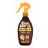 Vivaco Sun Argan Bronz Oil Tanning Milk SPF30 Opalovací přípravek na tělo 200 ml