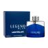 Montblanc Legend Blue Parfémovaná voda pro muže 50 ml