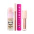 Set Řasenka Maybelline Lash Sensational Firework + Make-up Maybelline Instant Anti-Age Perfector 4-In-1 Glow + Lesk na rty Maybelline Lifter Gloss