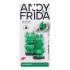Mr&Mrs Fragrance Andy & Frida Absolute Wild Vůně do auta 1 ks
