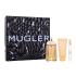 Mugler Alien Goddess SET1 Dárková kazeta parfémovaná voda 60 ml + parfémovaná voda 10 ml + tělové mléko 50 ml