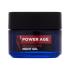 L'Oréal Paris Men Expert Power Age Recharging Night Gel Pleťový gel pro muže 50 ml