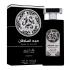 Asdaaf Majd Al Sultan Black Intense Parfémovaná voda pro muže 100 ml