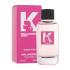 Karl Lagerfeld Jenas Urban Pink Parfémovaná voda pro ženy 100 ml