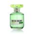 Benetton United Dreams Live Free Toaletní voda pro ženy 80 ml