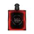 Yves Saint Laurent Black Opium Over Red Parfémovaná voda pro ženy 90 ml