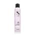 ALFAPARF MILANO Semi Di Lino Style & Care Texturizing Dry Shampoo Suchý šampon pro ženy 300 ml