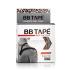 BB Tape Get Active Tape Leopard Náplast 1 ks Odstín Leopard